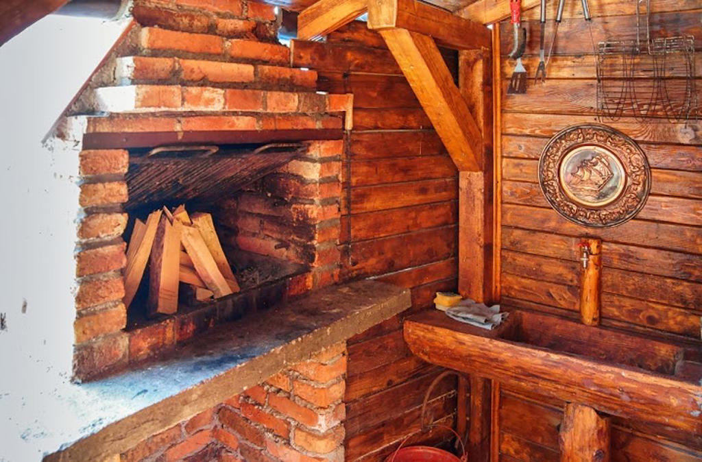 Cabana Casa Craita Zărneşti Cameră foto